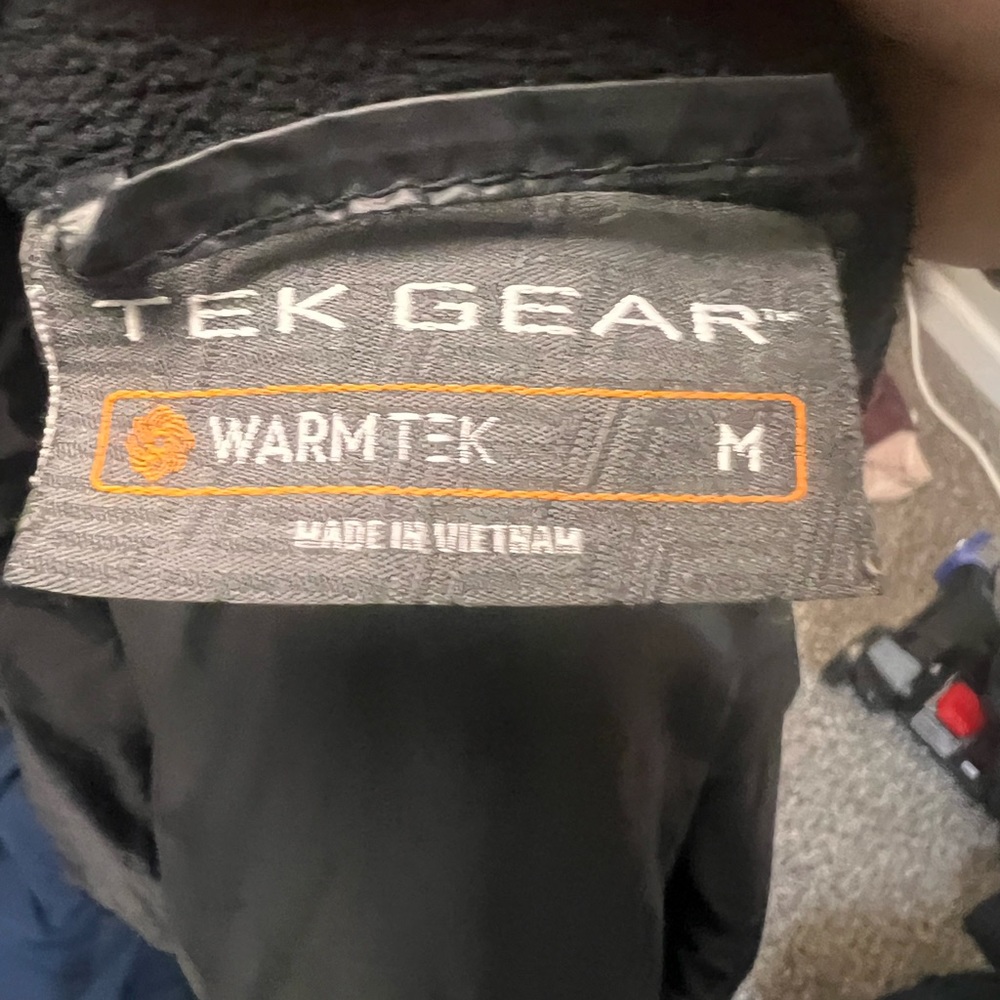 Jacket - Picture 2 of 3
